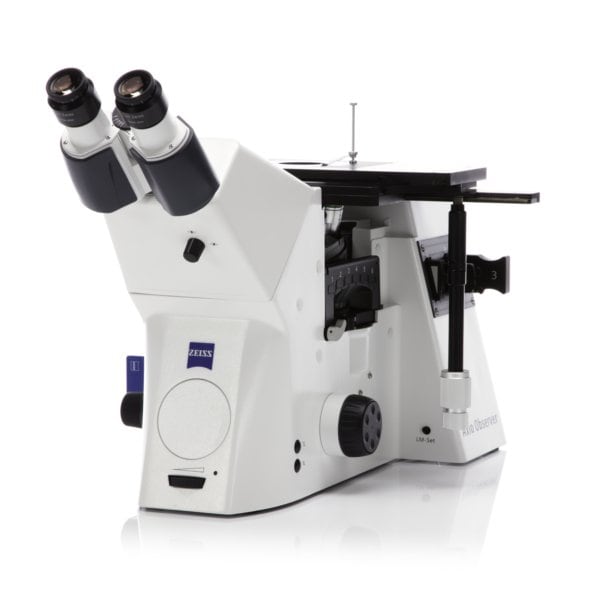 Product image of Microscope stand Axio Observer 3 materials