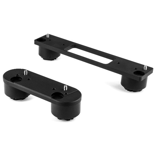 Anti vibration set Axio Observer (D)