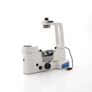 Microscope stand Axio Vert.A1