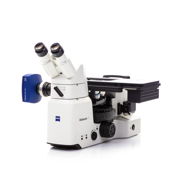 Mikroskopstativ Axiovert 7 AL
