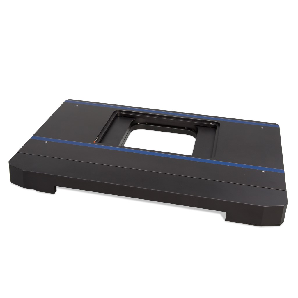 Scanning Stage 130x85 PIEZO (D)