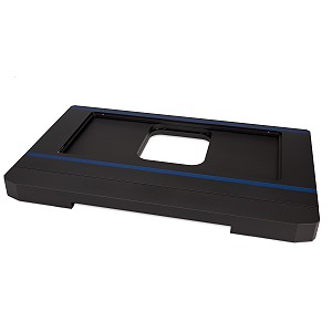 Scanning Stage 225x85; PIEZO (D)