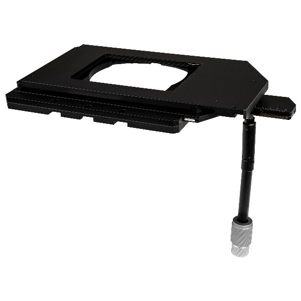 Mechanical stage 130x85 R/L for Axiovert