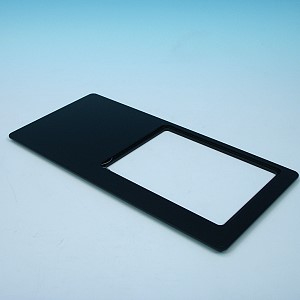 Adapter Plate for Mounting Frames (D)