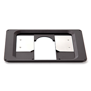 Supporto inseribile per 1 Geo portaoggetto 48x28 mm (D)