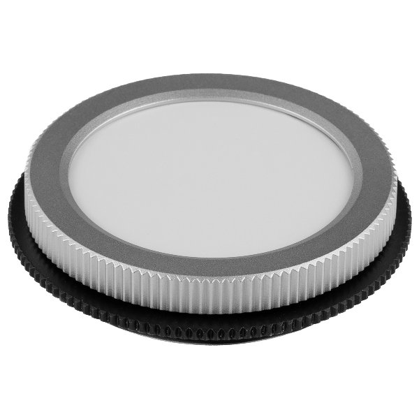 Holder TCA for filter membrane, DM 47 (D)