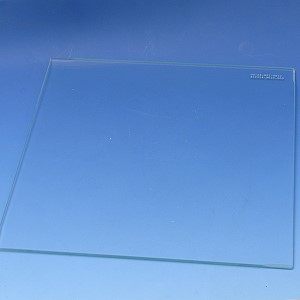 Glass Insert Plate, frame size 246x246 mm (D)