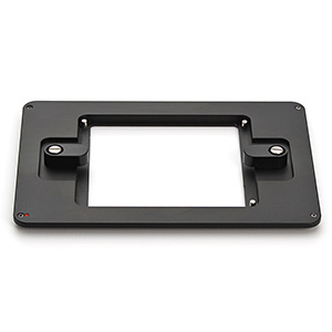 Mounting frame for Specimen holder CorrMic MAT; 96x86 (D)