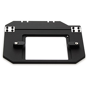 Mounting frame for Specimen holder CorrMic MAT; 96x86 (D)