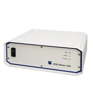 Steuerung Z-PIEZO WSB 500 (D)