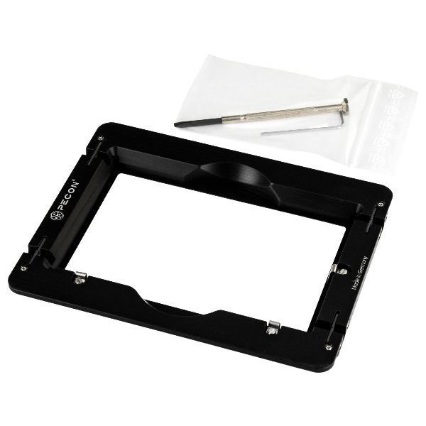 Universal mounting frame K-M