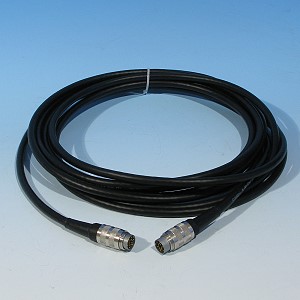 Controler cable 6 m for Axio Imager Vario