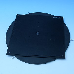Wafer holder rotating, for 8" and 12" wafer (D)