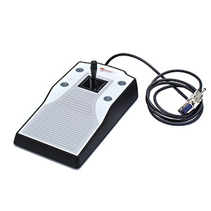 Joystick XY; CAN