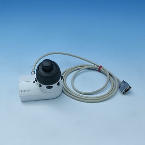 Coaxial transmitter MARC for Axio