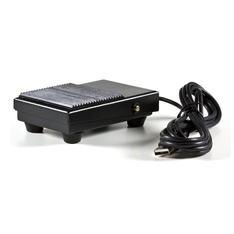 Foot switch USB