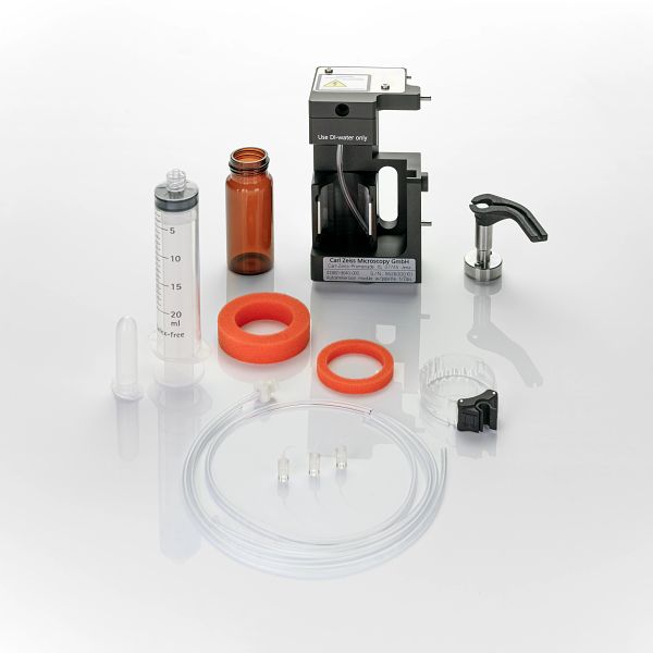 Autoimmersion module
