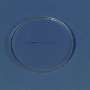 Micrometer 10:100, d=21 mm