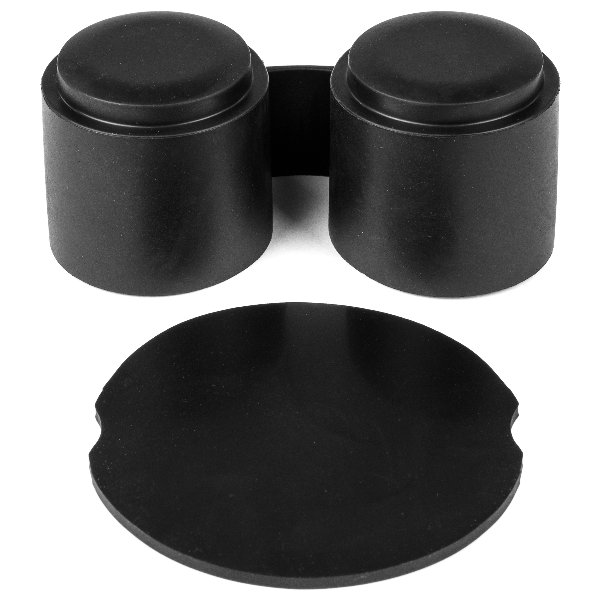 Protection cap set