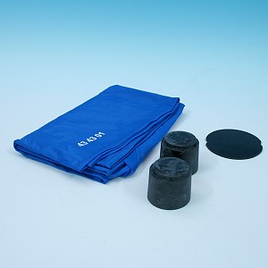 Dust protection Set L