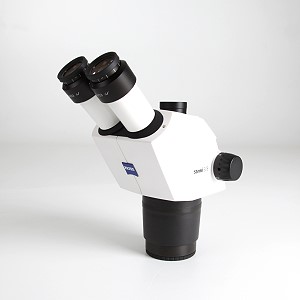 Microscope Body Stemi 305 trino