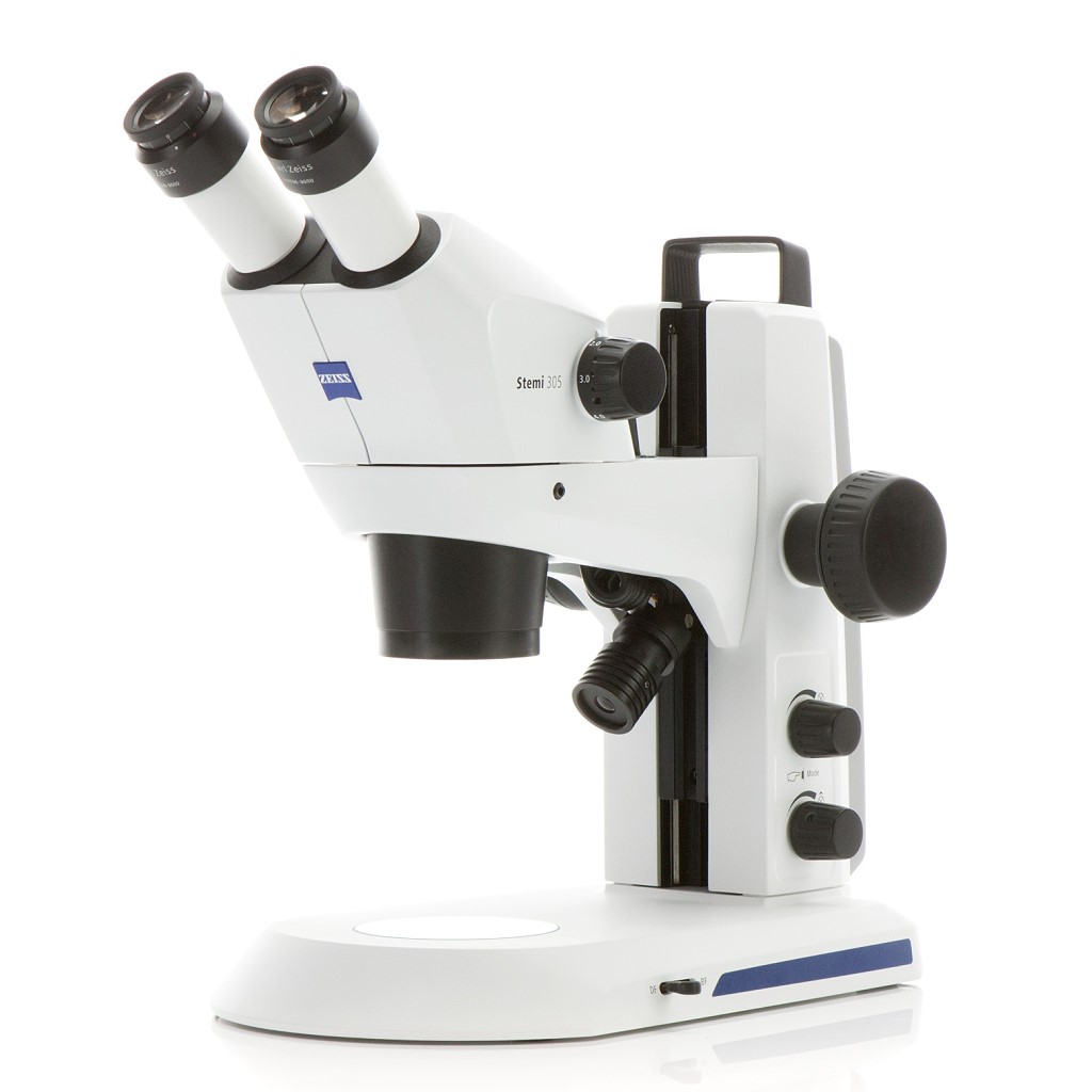 Stemi 305 EDU Microscope Set