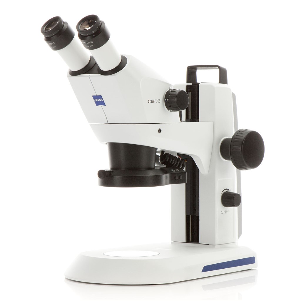 Stemi 305 MAT Microscope Set