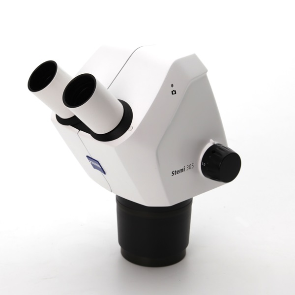 Microscope Body Stemi 305 cam E