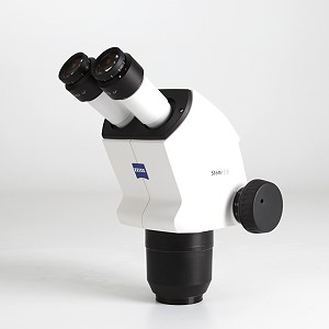 Mikroskopkörper Stemi 508
