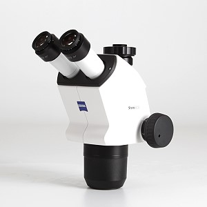 Corps de microscope Stemi 508 doc