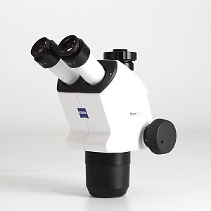 Mikroskopkörper Stemi 508 trino