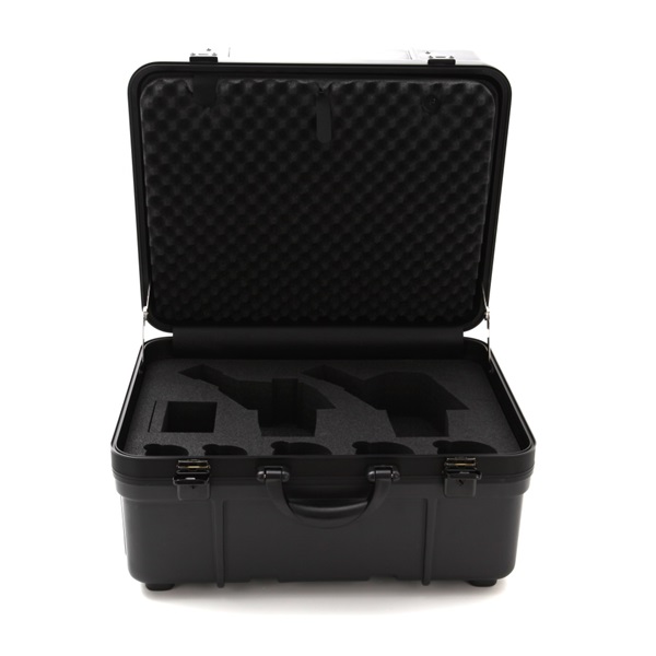Set-Top Case Stemi 508 (D)
