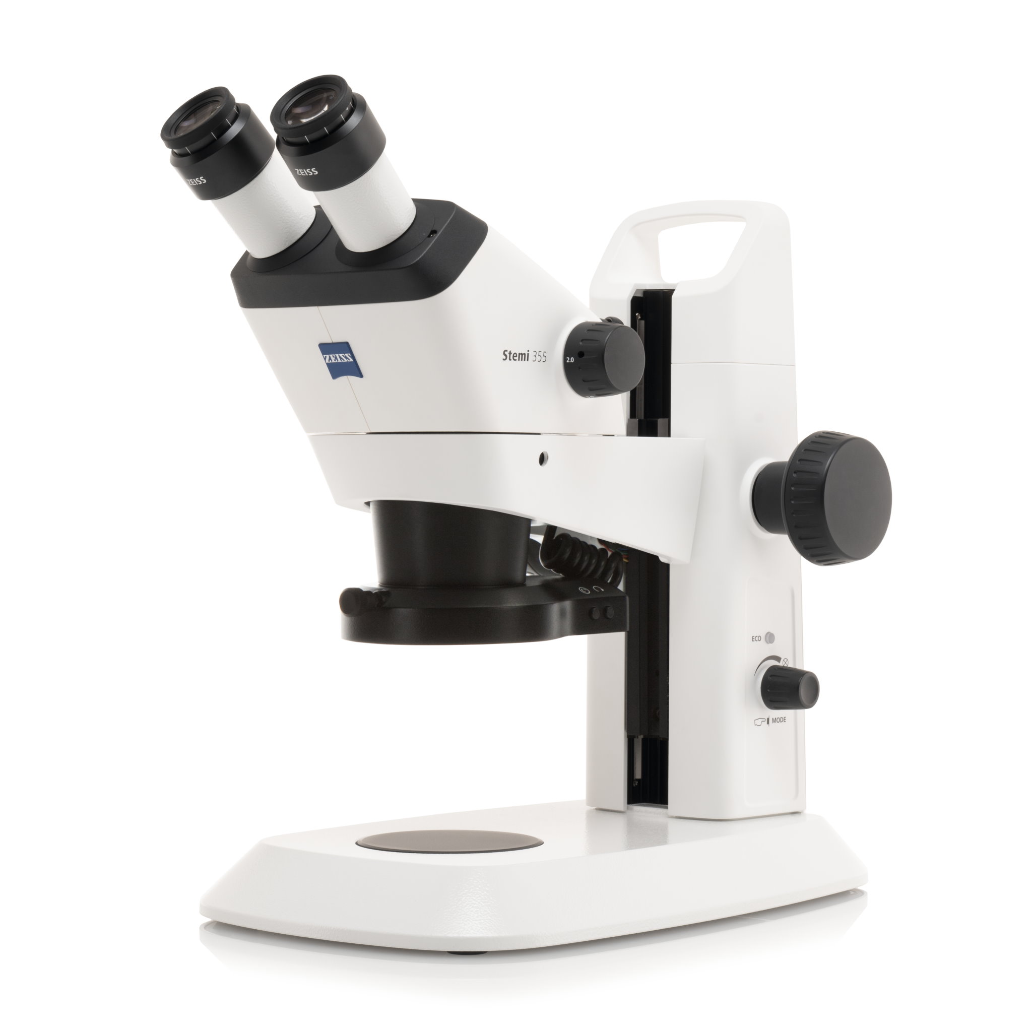 Microscope Set Stemi 355 Mat