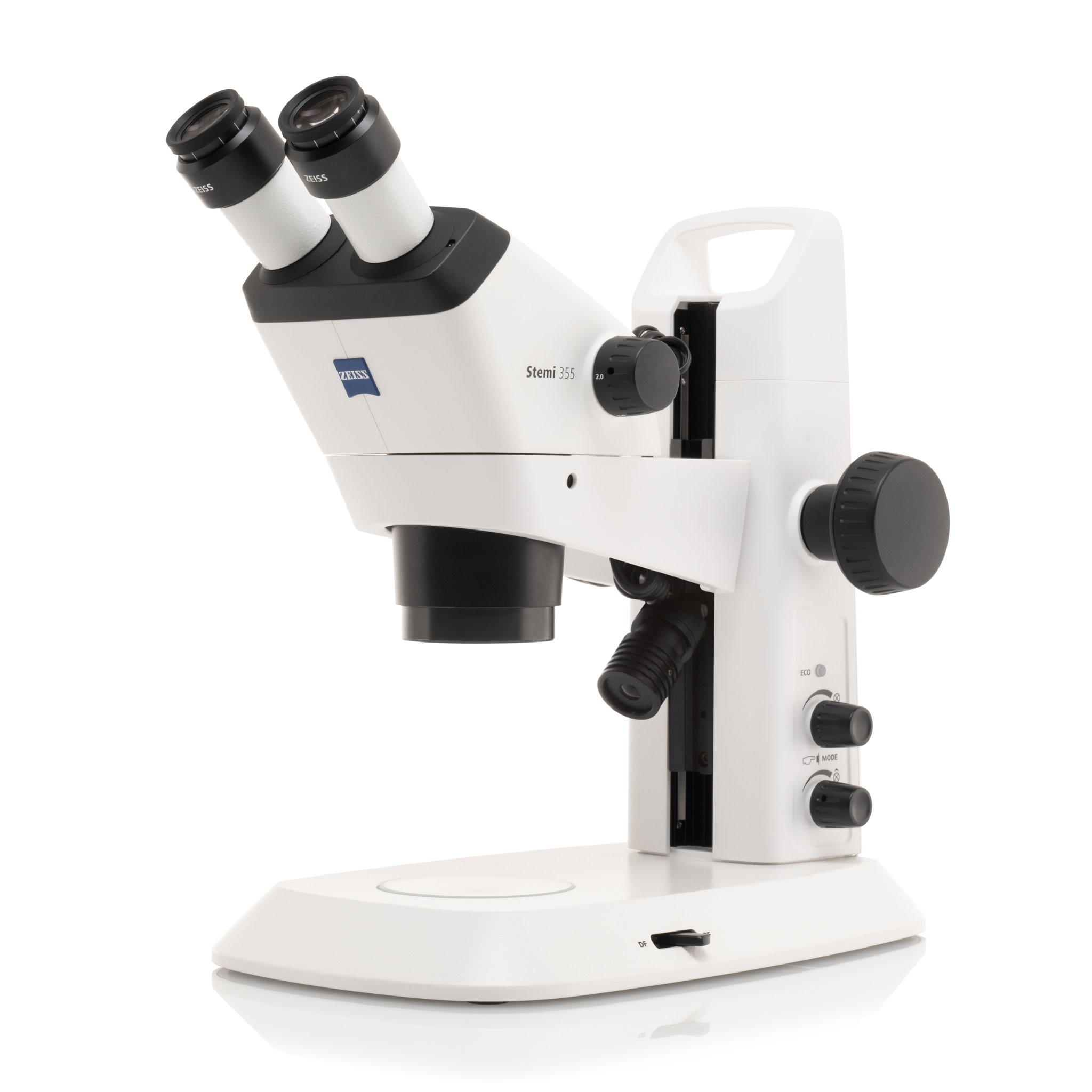 Stemi 355 Edu Microscope Set