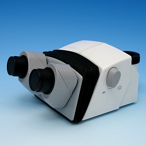 Ergo - Fototubo binocular S 5-45°