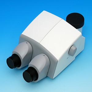 Fototubo binocular S 20°