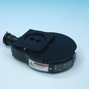 PentaFluar S 120 vertical illuminator (D)