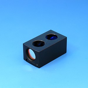 Filter cube 120 UV/DAPI LP (D)