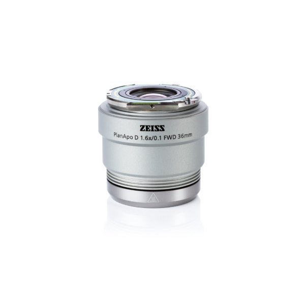 Objektiv PlanApo D 1,6x/0,1 FWD 36mm (G)