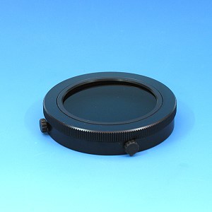 Analizzatore S, girevole, d=66 mm