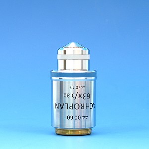 Carl Zeiss Microscopy, LLC - Objective Assistant - Objective