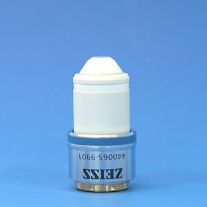 Carl Zeiss Microscopy, LLC - Objective Assistant - Objective