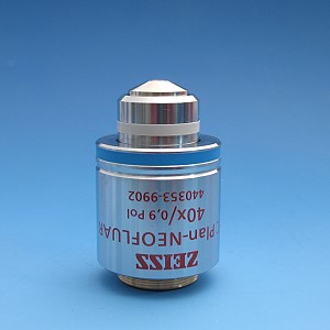Objektiv EC Plan-Neofluar 40x/0,9 Pol