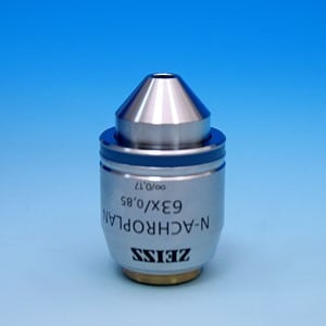 Carl Zeiss Microscopy, LLC - Objective Assistant - Objective N