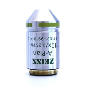 Carl Zeiss Microscopy, LLC - Objective Assistant - Objective A 