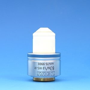 Carl Zeiss Microscopy, LLC - Objective Assistant - Objective W