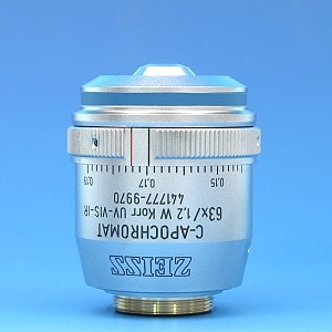 Carl Zeiss Microscopy, LLC - Objective Assistant - Objective C