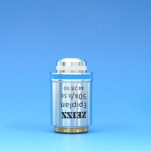 Objective LD Epiplan 50x/0.50