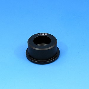 Pinhole diaphragm, d=30mm