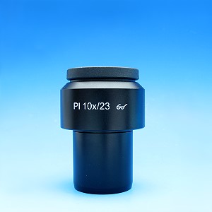 Eyepiece PL 10x/23 Br. foc.